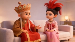 Q版西游记搞笑改编项目，巧用Sora2轻松做爆款视频