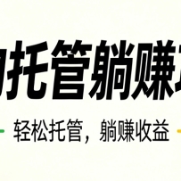 26年6月必做！得物视频激励项目，全自动运营单号月利润3600+