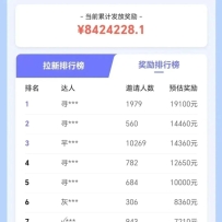 抖音带货拉新玩法，20元一单，没有门槛！抓紧上车吃肉