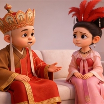 Q版西游记搞笑改编项目，巧用Sora2轻松做爆款视频